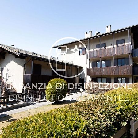 Italianway - Sertorelli 2 Apartment Bormio Luaran gambar