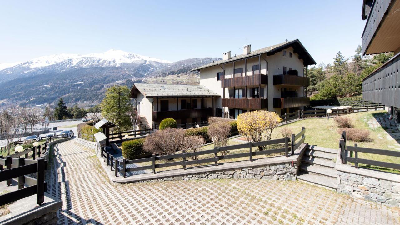 Italianway - Sertorelli 2 Apartment Bormio Luaran gambar