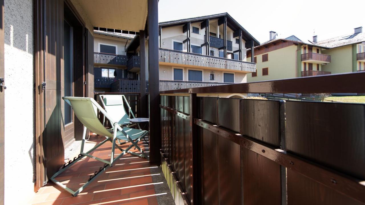 Italianway - Sertorelli 2 Apartment Bormio Luaran gambar