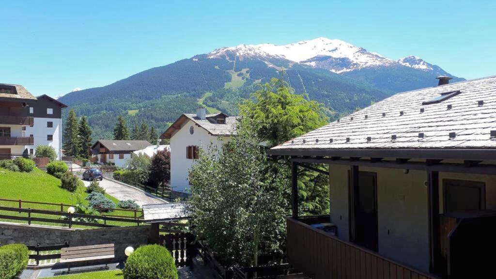 Italianway - Sertorelli 2 Apartment Bormio Luaran gambar